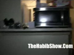 The Habib Show - mature porn