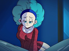 Bulma ASMR Big Tits, Big Cock, Big Tits, Big Cock, Big Cock, Big Cock, Big Cock