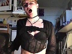 Amateur, Grosse bite, Travestis, Danoise, Léchez, Lingerie, Actrice du porno, Transsexuelle