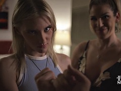 APOVstory - A Dangerous Game Pt. 2 - Melody Marks Kayla Paige