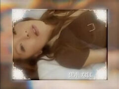 Exotic Japanese model Ryoko Murakami in Amazing Blowjob/Fera JAV clip