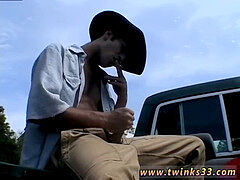 loveliest homosexual twunk boys nude movies 3 Boys, a lake, a truck & the only