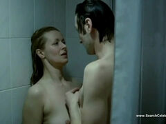 Petra Morze naked - Antares (2004)