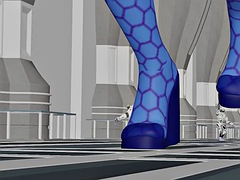 Giantess comp ul4dl