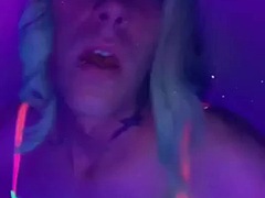 Cute little Raver wants your cock