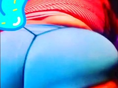 Jellojuggz44f big tits bouncing in public places compilation