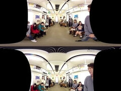 vr stop time - Japanese