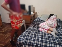 Hardcore, Latina, Messicana, Punto di vista pov, Figa, Sorella, Tabù, Ragazza