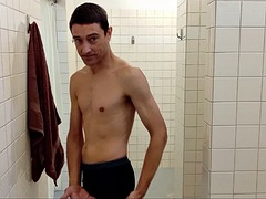 Amateur, Grosse bite, Fétiche, Homosexuelle, Lingerie, Douche, Maigrichonne, Softcore