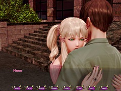 Full Gameplay - Pale Carnations, Part 6