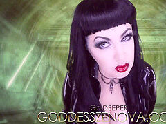 goddess Zenova's Ultimate give up Femdom Erotic hypnosis