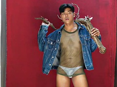 Thai gay 42