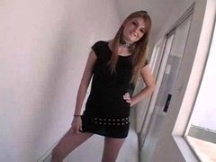 Faye Reagan: Red Carpet 18-19 year old