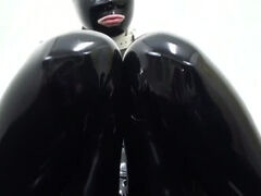 Miraidouga - Rubber Restraint Real Estate Agent