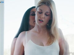 Charlotte Stokely, Kendra Lust - Inappropriate Behavior Scene 3 - Kendra lust