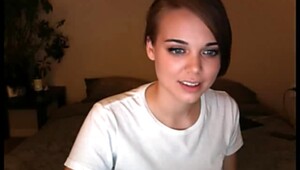 Sammii1 Displays You How She Would Blow Hard-On