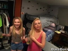 Whip It Good 1 - Dare Dorm