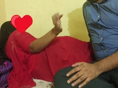 Desi Bhabhi Sex in Daver Role Play