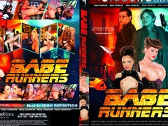Babe Runners (full Movie)