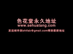 Hana - Japanese sauna group sex orgy with busty Asian chicks