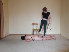 FM session #77 Trampling