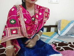 Step Brother Fucked Hard Step Brother Step-sister Sex in Clear Hindi