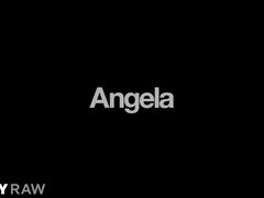 Angela white awesome anal - angela white