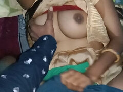 Indian Big Boobs Hot Bhabhi Hard Fuking Full HD