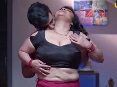 Indian chubby mom amazing amateur porn video