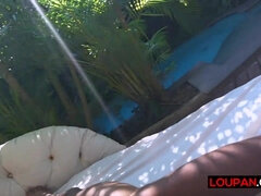 Loupan - Nina Forbidden, Venusxxx Duas Putas Se Pegando - Nina