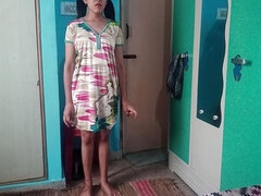 Indian Tution Girl Sex Homemade Sex Orgasm Video