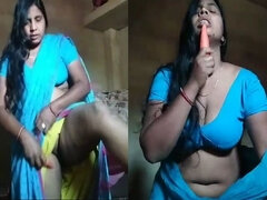 Desi Wife Hot Video Indian House Wife Sexy Video