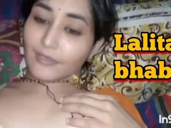 Indian Kissing and Creampie Video