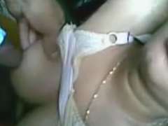 Bangla Rubia Hussein Indian Lovemaking Scandal