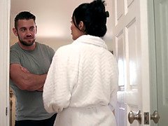 Vanessa Sky & Dante Colle have a real time of their lives - big ass, ass fucking, and hot babe!