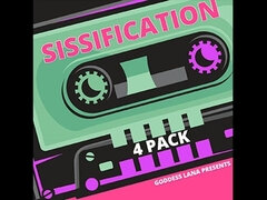 Sissification 4 Pack