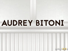 Audrey Bitoni lewd hussy crazy hardcore movie