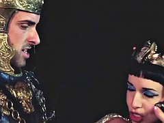 digitalplayground - ryan driller stevie shae - cleopatra