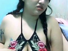 Fat bbw teasing on mlive 01