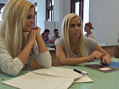Vysokoškolačka, Hardcore, Student, Teenka, Švédská rojka