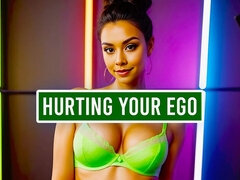 Hurting Your Ego