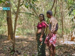 Bharya Season 01 Episode 02 Uncut (2024) Boomex Malayalam Hot Web Series - Indian