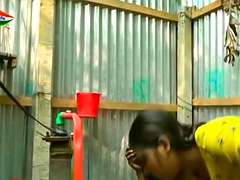 Hot Bhabir Gosol Bangla Gosol part 3