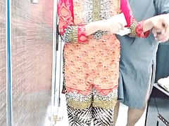 Desi maid needs extra cash with clear hot audio conversation