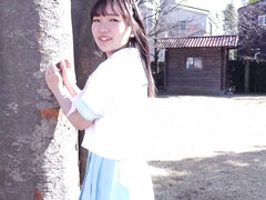 Seiryo Teen's Diary: Your Smile Is Always Dazzling - Yumeka Uzaki