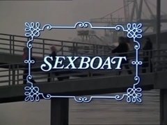 Sexboat (1980) - ejaculate