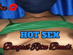 Bengali Ritu Boudi Sex