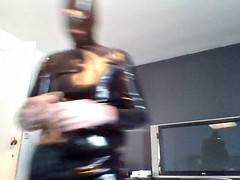 Fetiš, Gay, Latex, Masturbácia