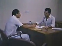 Corruption Hospital 1985