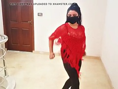 TAK VE TAK VE - SABA MUJRA NEW DANCE PAKISTANI MUJRA